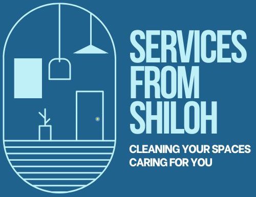 Services From Shiloh Logo